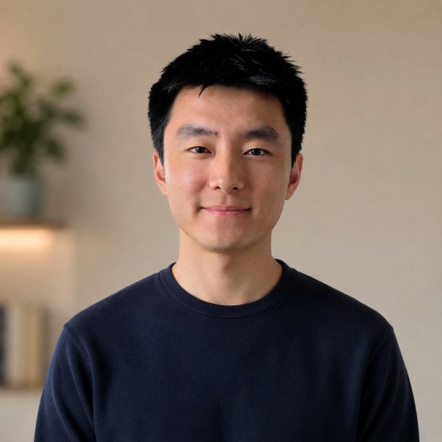 Andrew Lee, Founder, President and CEO of Bloomstone Technologies