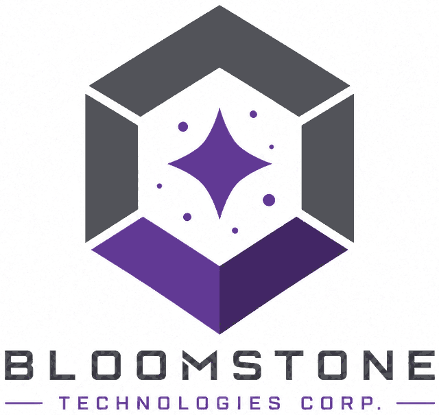 Bloomstone Technologies Corp.